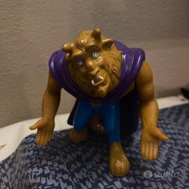 La bella e la bestia