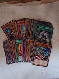 carte Yu Gi Oh!
