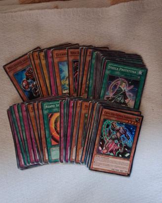 carte Yu Gi Oh!