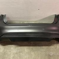 Paraurti posteriore ford focus st.line mk4 2023