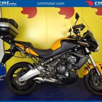 KAWASAKI Versys 650 Garantita e Finanziabile