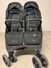 PASSEGGINO VALCO BABY GEMELLARE