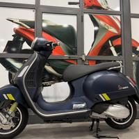 Vespa 300 GTS SUPERTECH