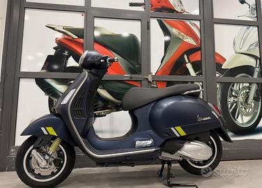 Vespa 300 GTS SUPERTECH