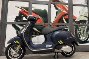 Vespa 300 GTS SUPERTECH