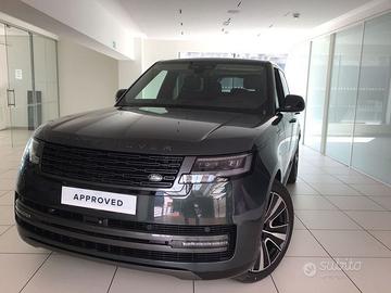 Range Rover - 5ndserie 3.0D l6 HSE