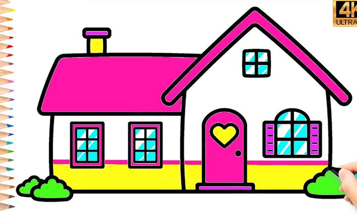 Villa indipendente con un locale commerciale