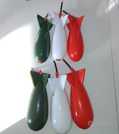 pasturatori carpfishing 