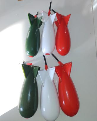 pasturatori carpfishing 