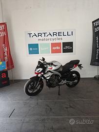Aprilia Tuono 457 PUMA GREY