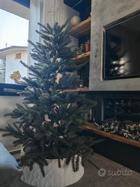 albero di Natale 