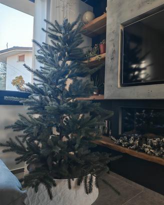 albero di Natale 