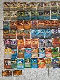 Gormiti Carte Descrittive