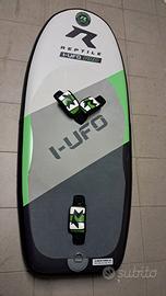 Tavola wing foil Reptile Ufo Pro 95 litri