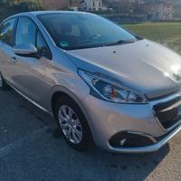 Peugeot 208 2017