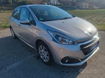 Peugeot 208 2017