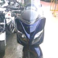 Honda forza 250 nss ricambi