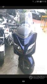 Honda forza 250 nss ricambi