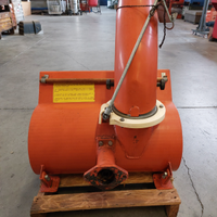 Fresa da neve Goldoni