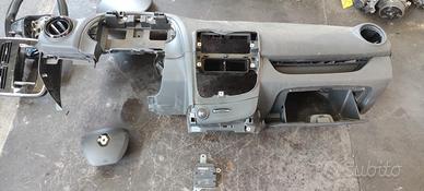 KIT AIRBAG Renault Clio 2015