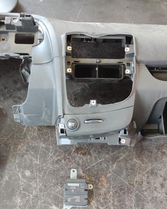 KIT AIRBAG Renault Clio 2015