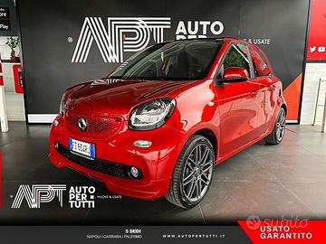 smart forfour Smart II 2015 Benzina 0.9 t. Br...