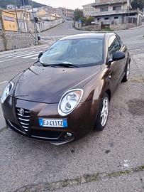Alfa Mito 1.4 cc 8 V nuovissima 