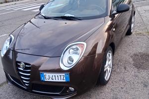 Alfa Mito 1.4 cc 8 V nuovissima 