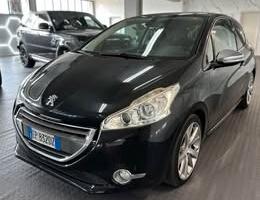 Peugeot 208 1.6 e-HDi 92 CV Stop&Start 3 porte Act