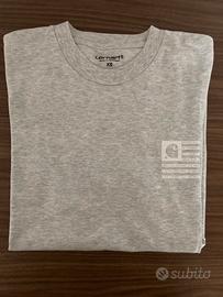 T-shirt CARHARTT