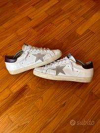 Golden Goose Sneakers 41
