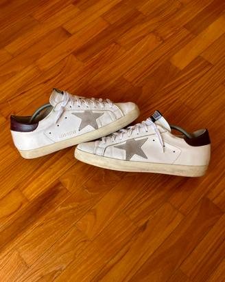 Golden Goose Sneakers 41