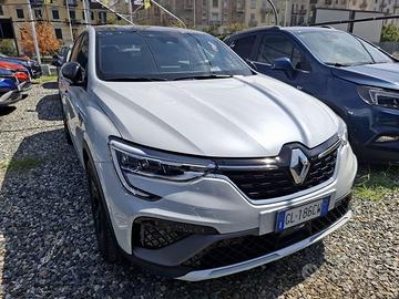 Renault Arkana 2021 1.3 tce R.S. Line 140cv e...