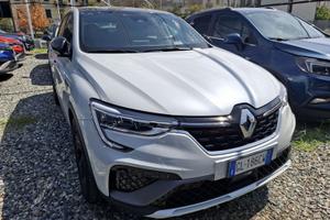 Renault Arkana 2021 1.3 tce R.S. Line 140cv e...