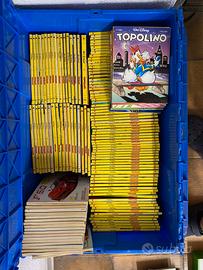Fumetti Topolino