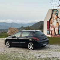 Peugeot 308 2.0hdi FELINE