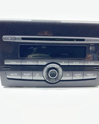 AUTORADIO FIAT Bravo 2° Serie 735484417 198A1000