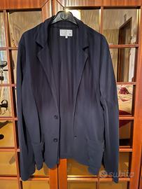 Maglioni a taglio Giacca cotone e misto lana