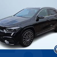 Mercedes-Benz GLA 180d Automatic AMG Line Adv...