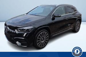Mercedes-Benz GLA 180d Automatic AMG Line Adv...