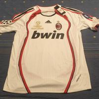 Maglia MILAN Away Finale Champions 2007 #22 KAKA'