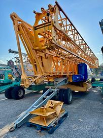 Potain IGO T 70 A - 2013