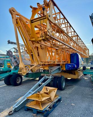 Potain IGO T 70 A - 2013