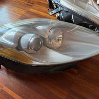 Cappia fari originali  Fiat Bravo II