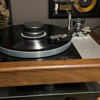 Thorens  Td 160