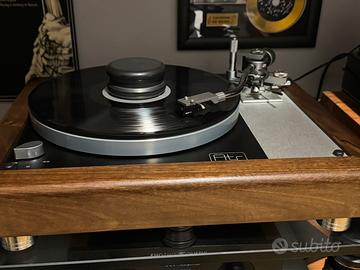 Thorens  Td 160