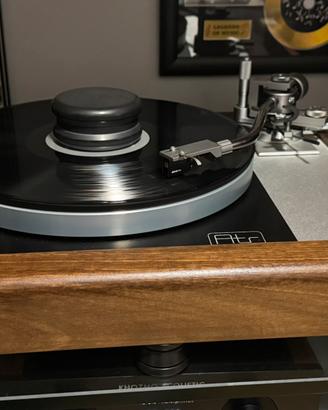 Thorens  Td 160