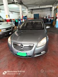 opel insigna 2012 diesel 
