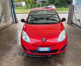 RENAULT Twingo 2ª serie - 2007