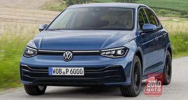 muso musata kit airbag sospensione volkswagen polo